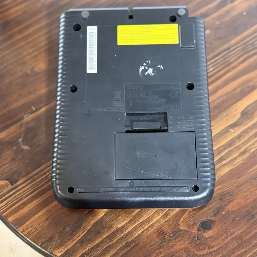 TESTED Brother P-Touch PT-1830 Label Maker Thermal Printer Working